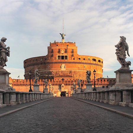 King'S Place Rome Buitenkant foto