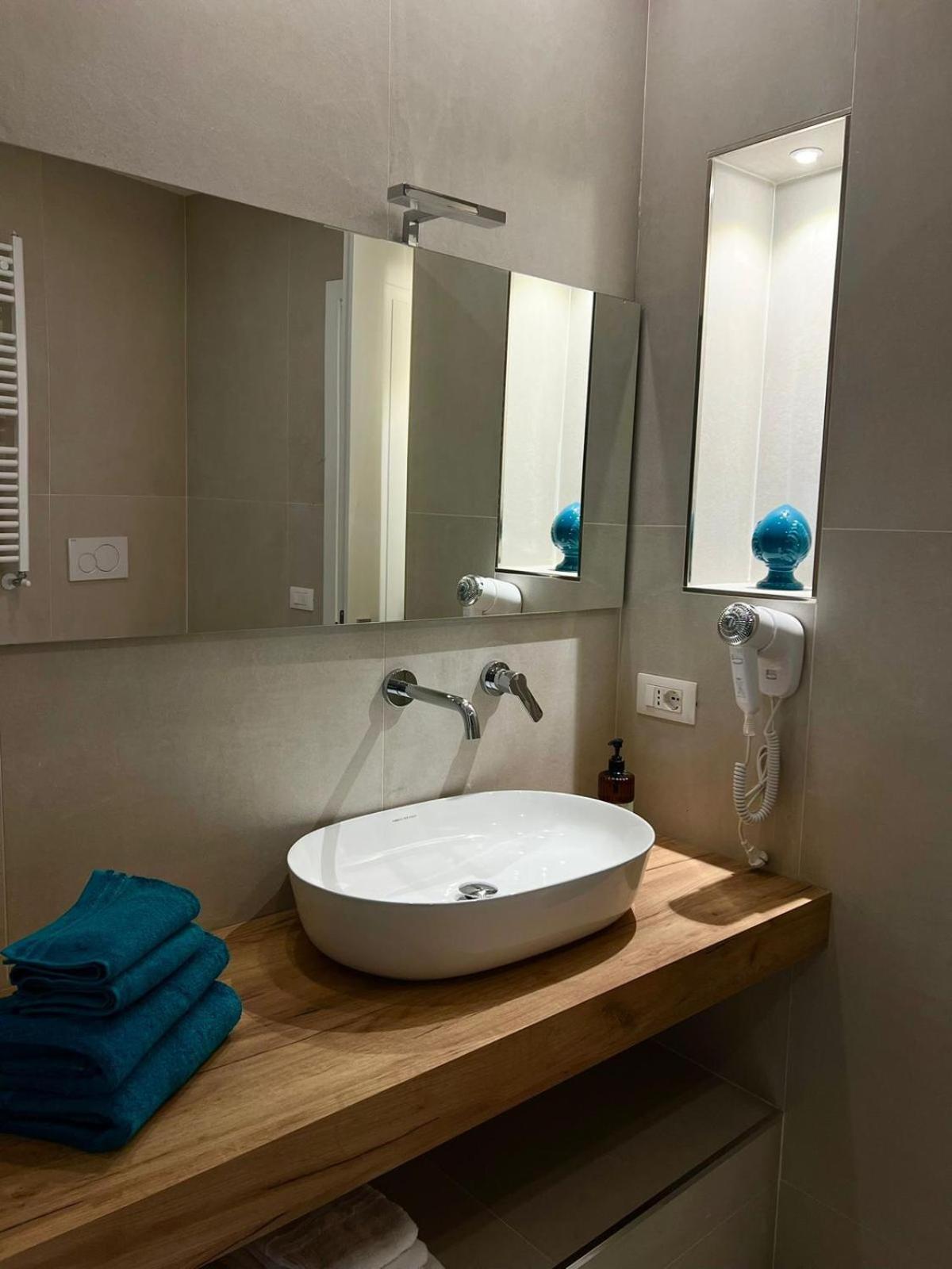 King'S Place Rome Kamer foto